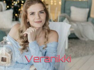 Veranikki