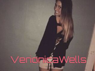 Verionica_Wells