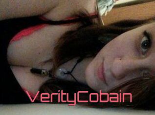VerityCobain