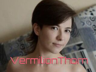 VermilionThorn