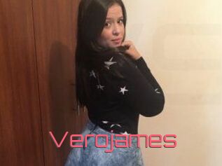 Verojames