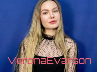 VeronaEvarson