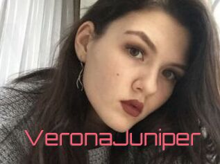 VeronaJuniper