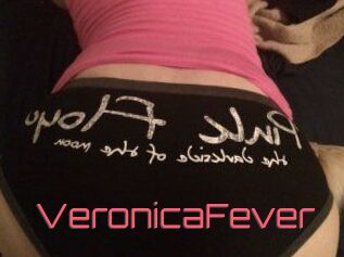 VeronicaFever