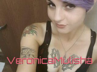 VeronicaMulisha