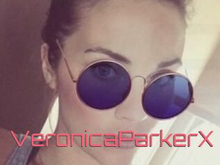 VeronicaParkerX