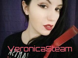 VeronicaSteam