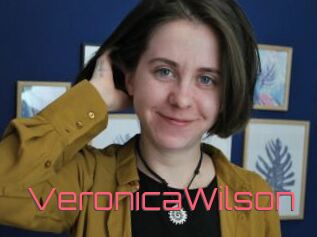 VeronicaWilson