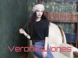 VeronikaJones