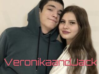 VeronikaandJack