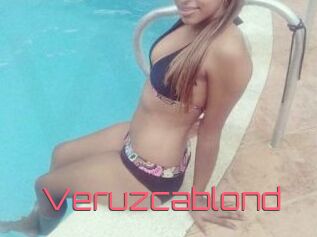 Veruzcablond