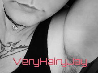 VeryHairyJay