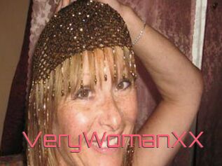 VeryWomanXX