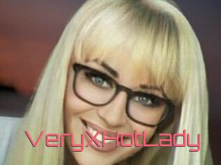 VeryXHotLady
