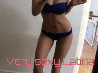 Very_sexy_Latina