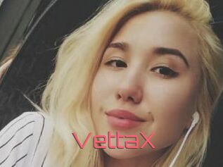 VettaX