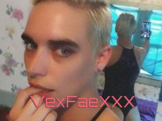 VexFaeXXX