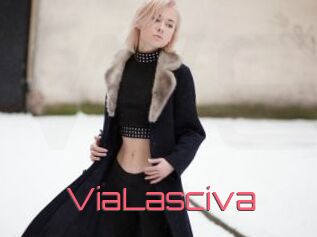 ViaLasciva