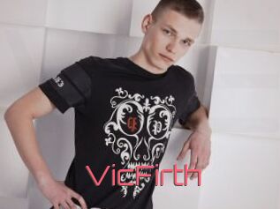 VicFirth