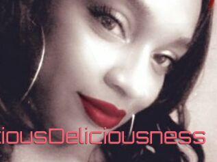ViciousDeliciousness