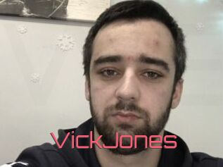 VickJones