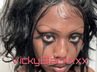 VickyBlackxxx
