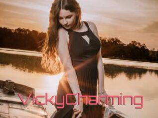 VickyCharming