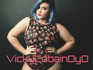 VickyCobainDyD
