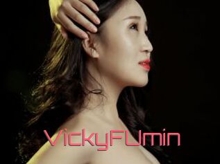 VickyFUmin