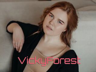 VickyForest