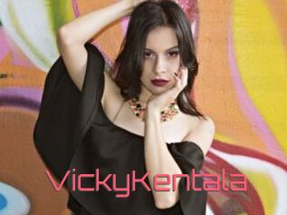 VickyKentala
