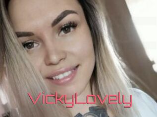 VickyLovely