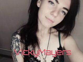 VickyMayers