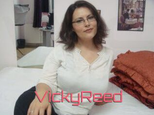 VickyReed_