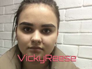 VickyReese