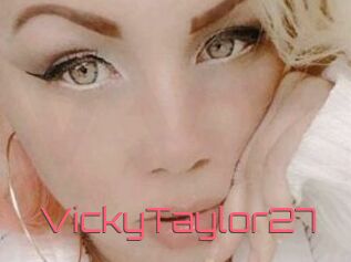 VickyTaylor27