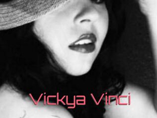 Vickya_Vinci