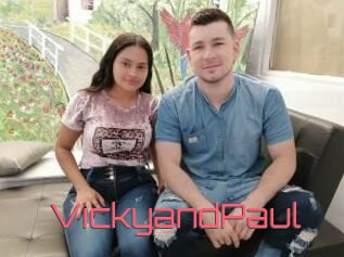 VickyandPaul