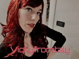 Vickyfromitaly