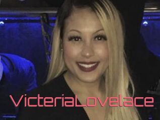 VicteriaLovelace