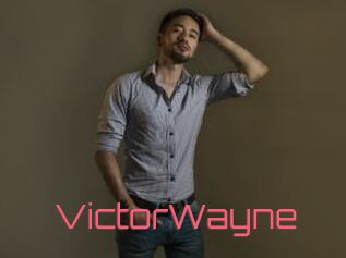 VictorWayne