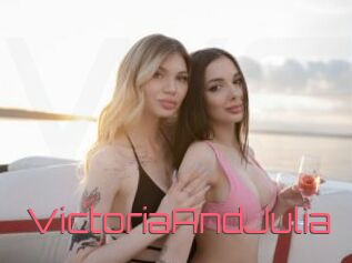 VictoriaAndJulia