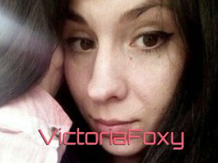VictoriaFoxy