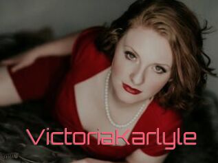 VictoriaKarlyle