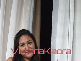 VictoriaKiaora