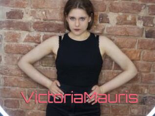 VictoriaMauris