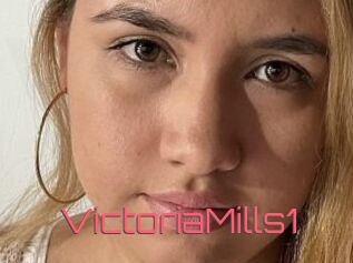 VictoriaMills1