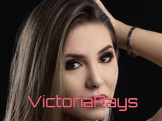 VictoriaRays