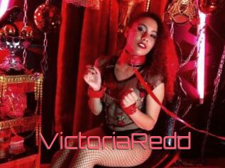 VictoriaRedd