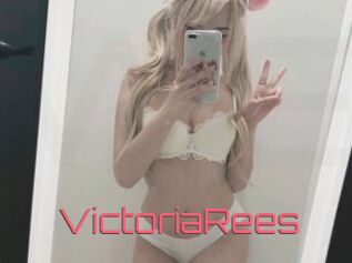 VictoriaRees